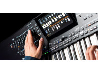 Korg PA-5X 61 International Korg PA-5X 61 International